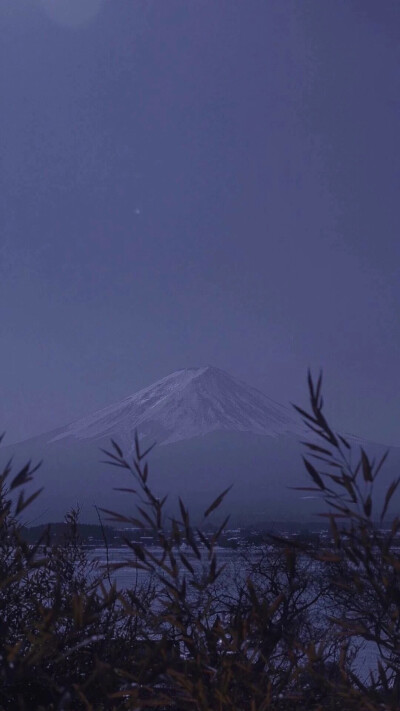 风景壁纸