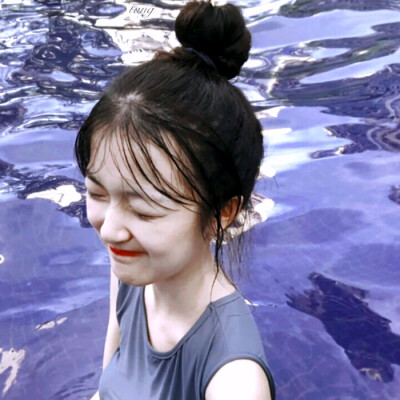 “你眼里有星辰大海”