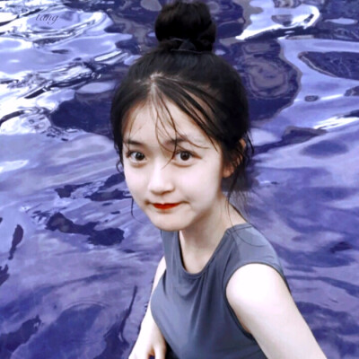 “你眼里有星辰大海”