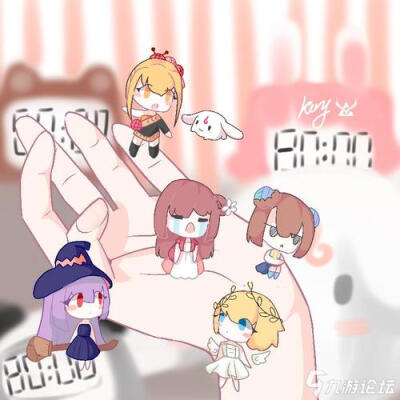 迷你世界