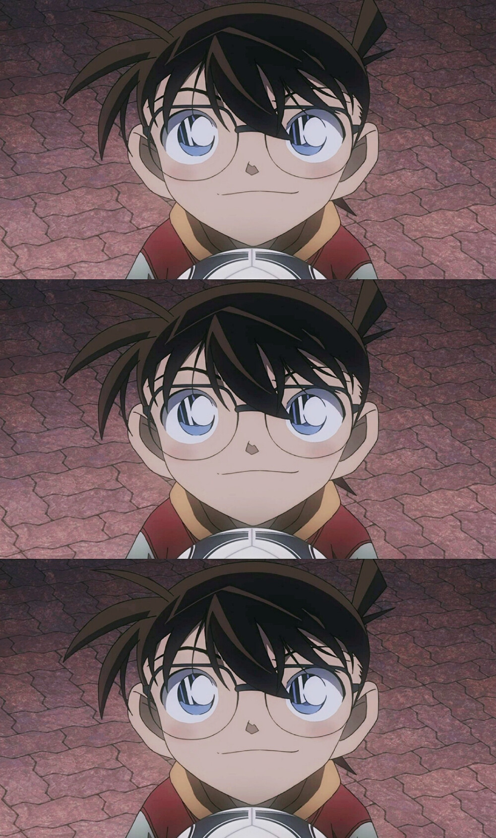 名侦探柯南|动漫壁纸/拼接壁纸