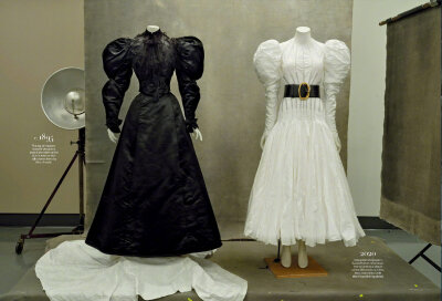 US Vogue May 2020 美国版《Vogue》五月刊
Met Gala专题时装片 “Once Upon A Time In Fashion”
造型：Grace Coddington
摄影：Annie Leibovitz
[weibo@小象王国]