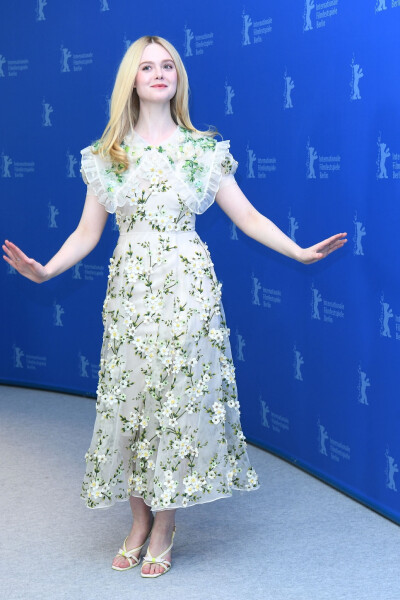 ElleFanning