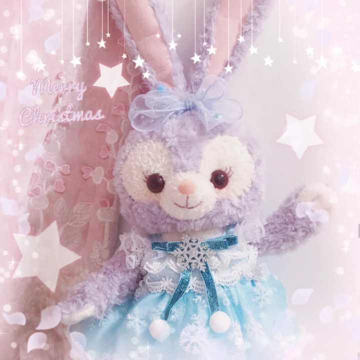 超可爱的仙女星黛露头像希望喜欢