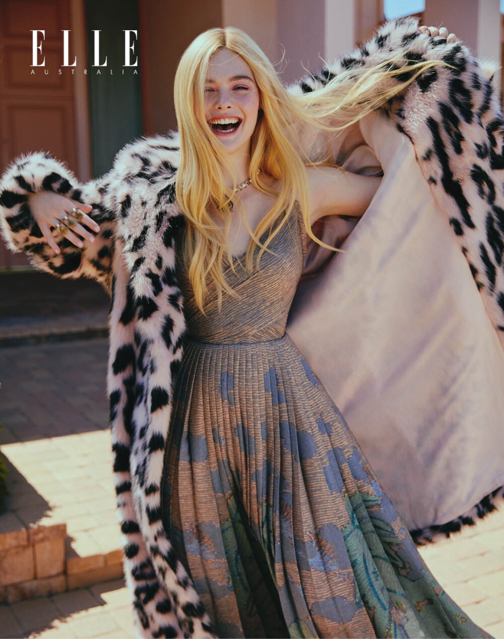 ElleFanning