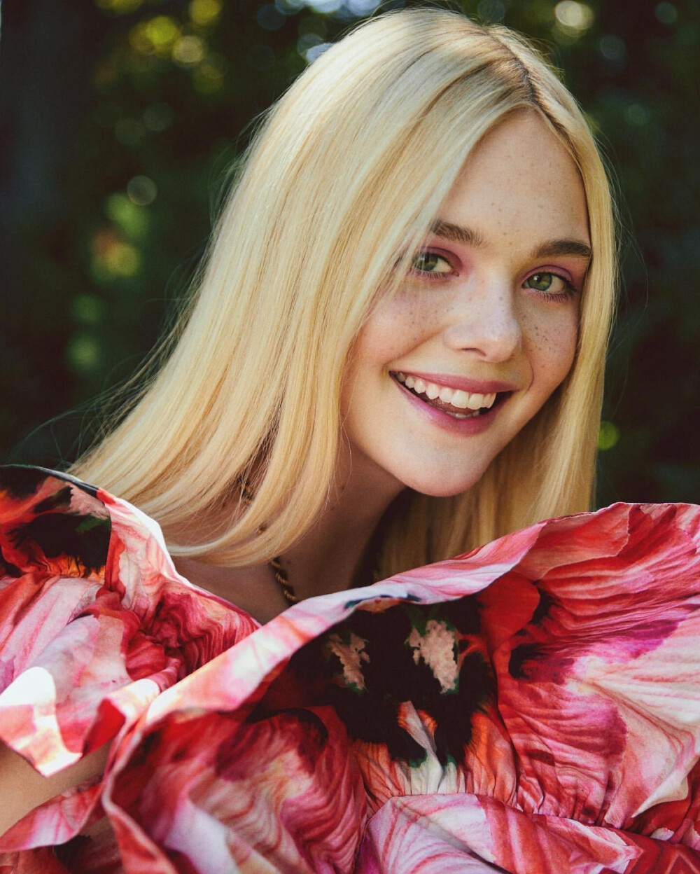 ElleFanning