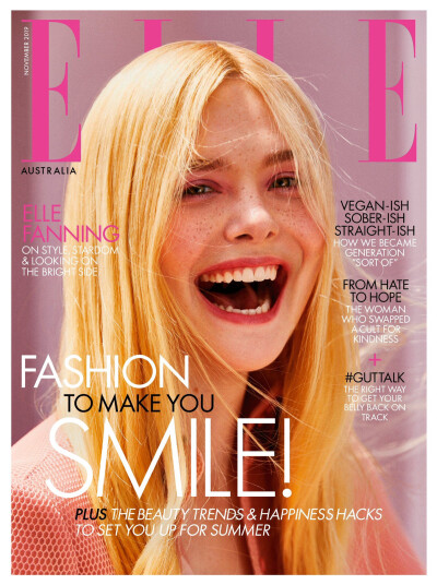 ElleFanning