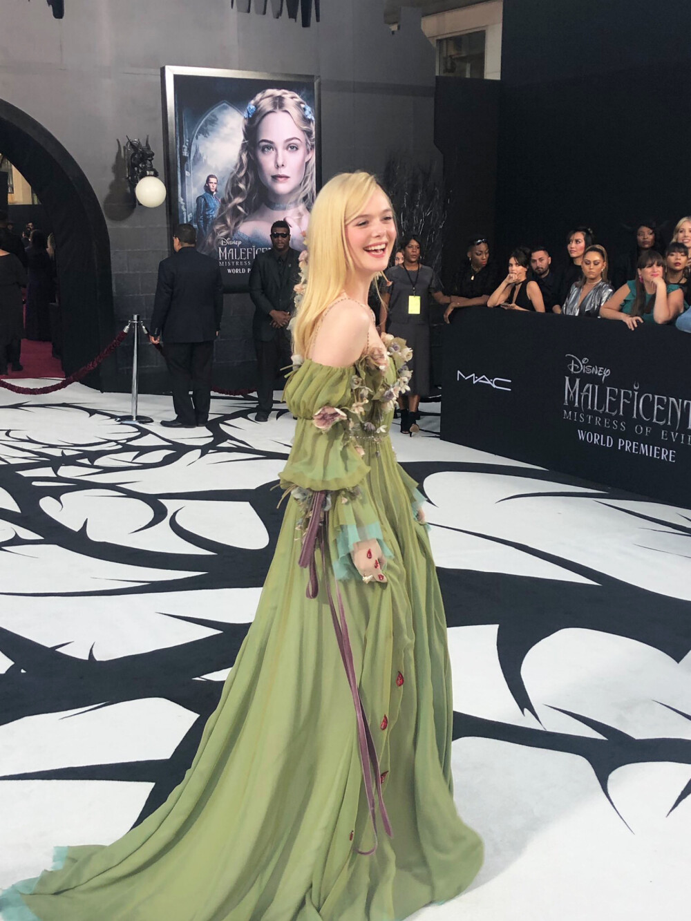 ElleFanning