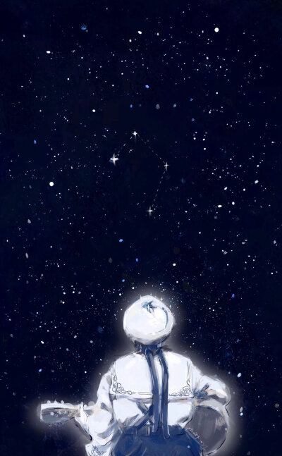 周深
周星星⭐️