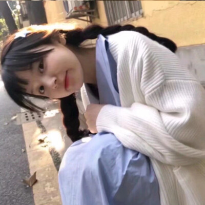 女生头像。
あなたは宇宙の限定販売の楽しみです
你是宇宙限量贩售的快乐