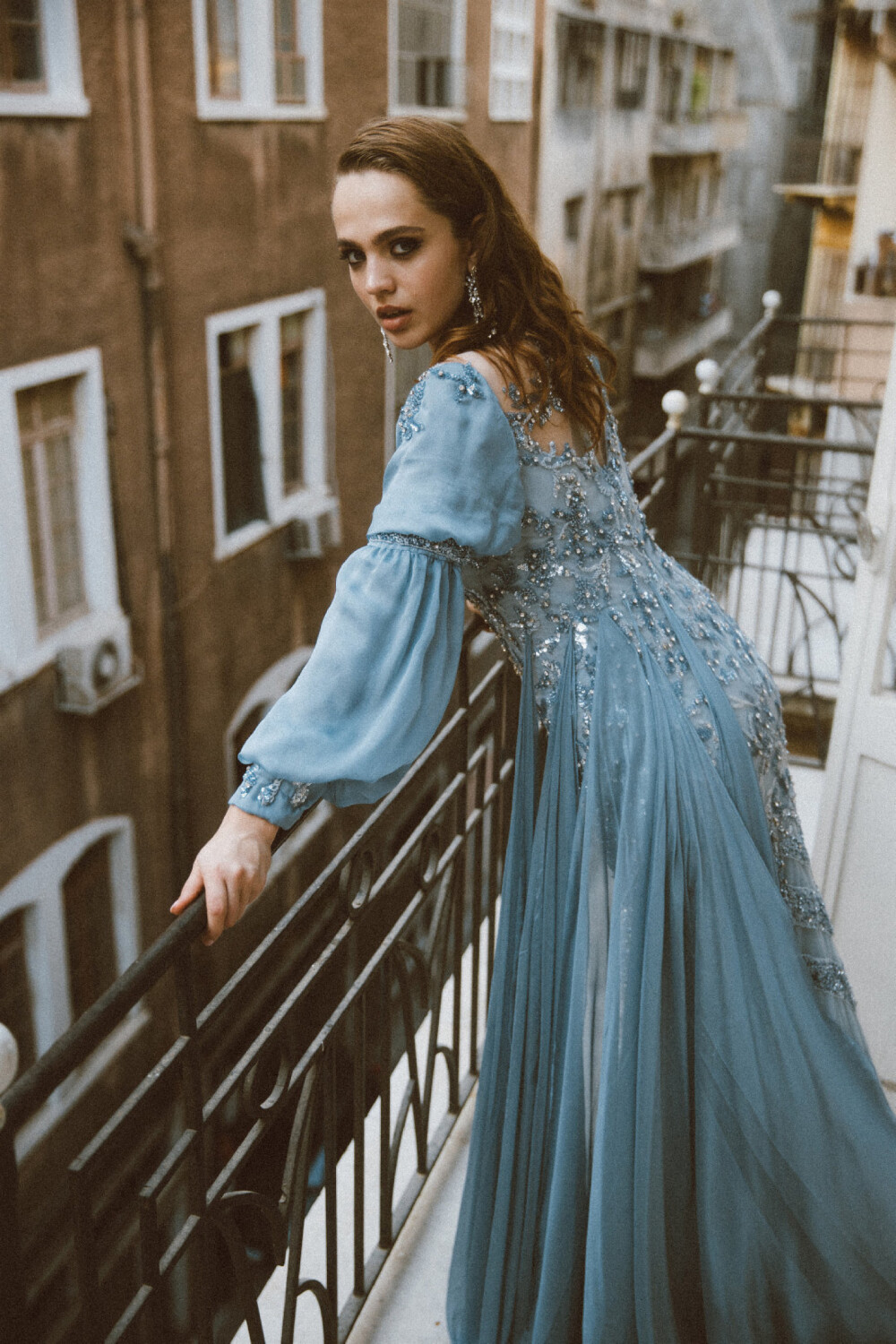 Sara Mrad Spring 2020 Collection｜Part 2 ​​​