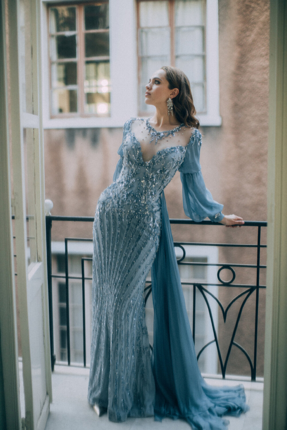 Sara Mrad Spring 2020 Collection｜Part 2 ​​​