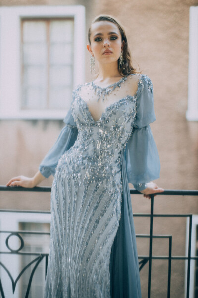 Sara Mrad Spring 2020 Collection｜Part 2 ​​​