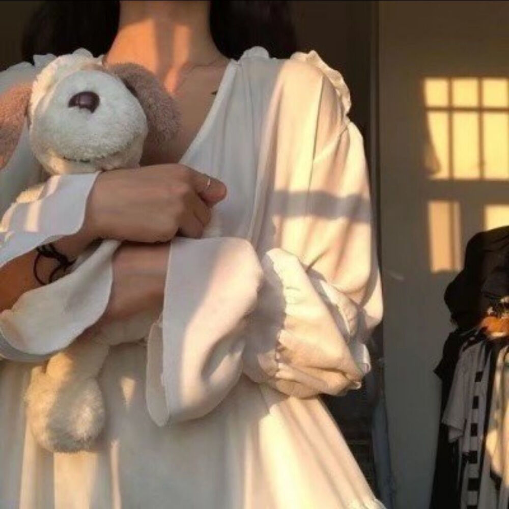 女生头像
一起吹过晚风的人大概会记得久一点