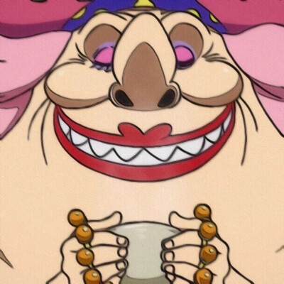 big mom