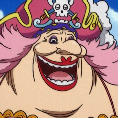 big mom