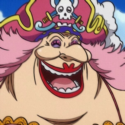 big mom