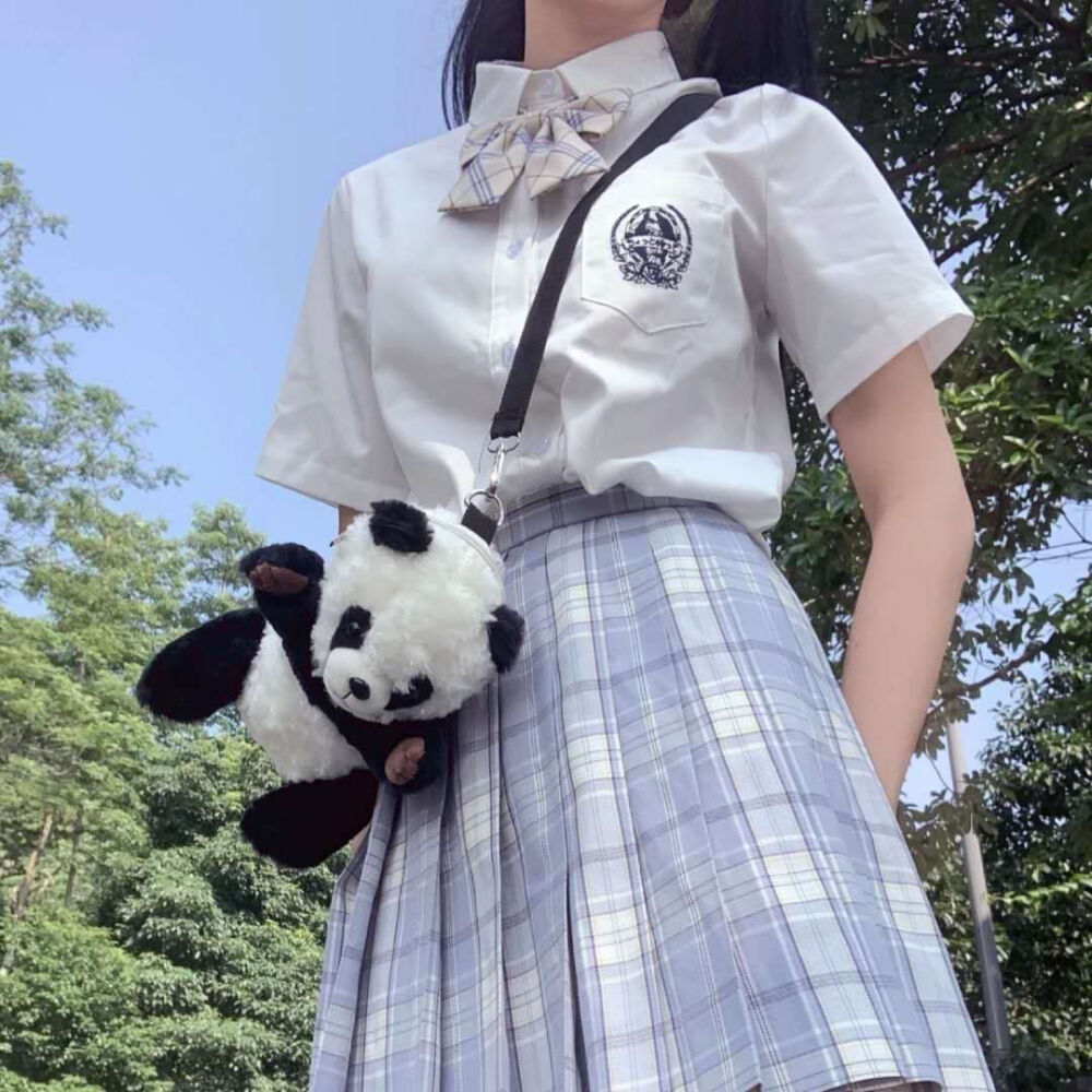 衣服头像第二季