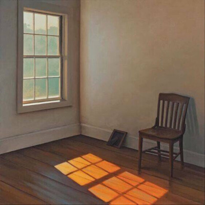 Jim Holland——安静的光