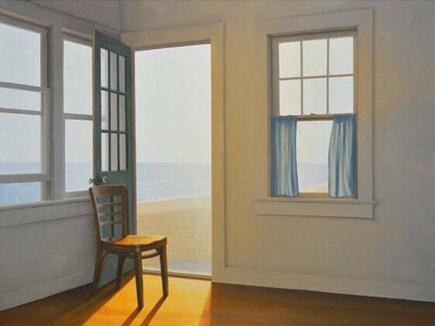 Jim Holland——安静的光