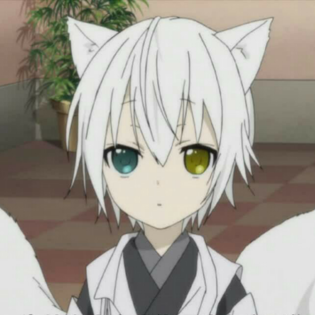 妖狐x仆ss
自戳♥♡