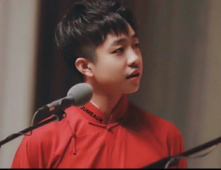 德云社“美照”