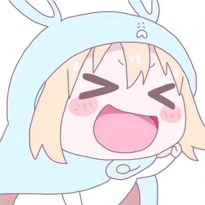 小埋.闺蜜头像［来源网络］