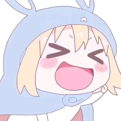 小埋.闺蜜头像［来源网络］