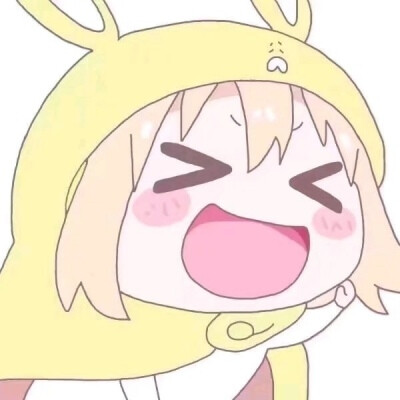 小埋.闺蜜头像［来源网络］