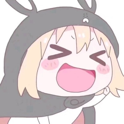 小埋.闺蜜头像［来源网络］