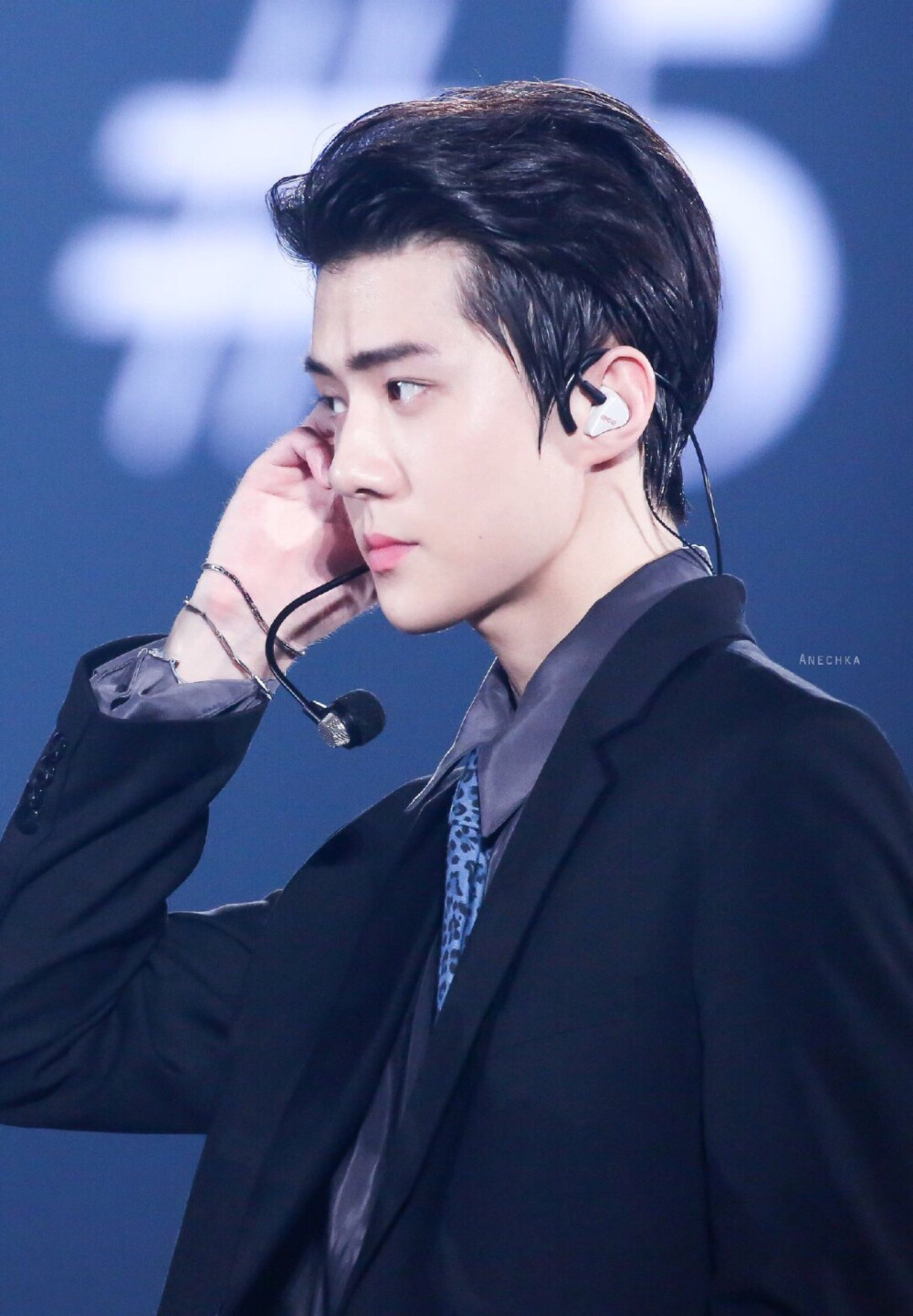 oohsehun