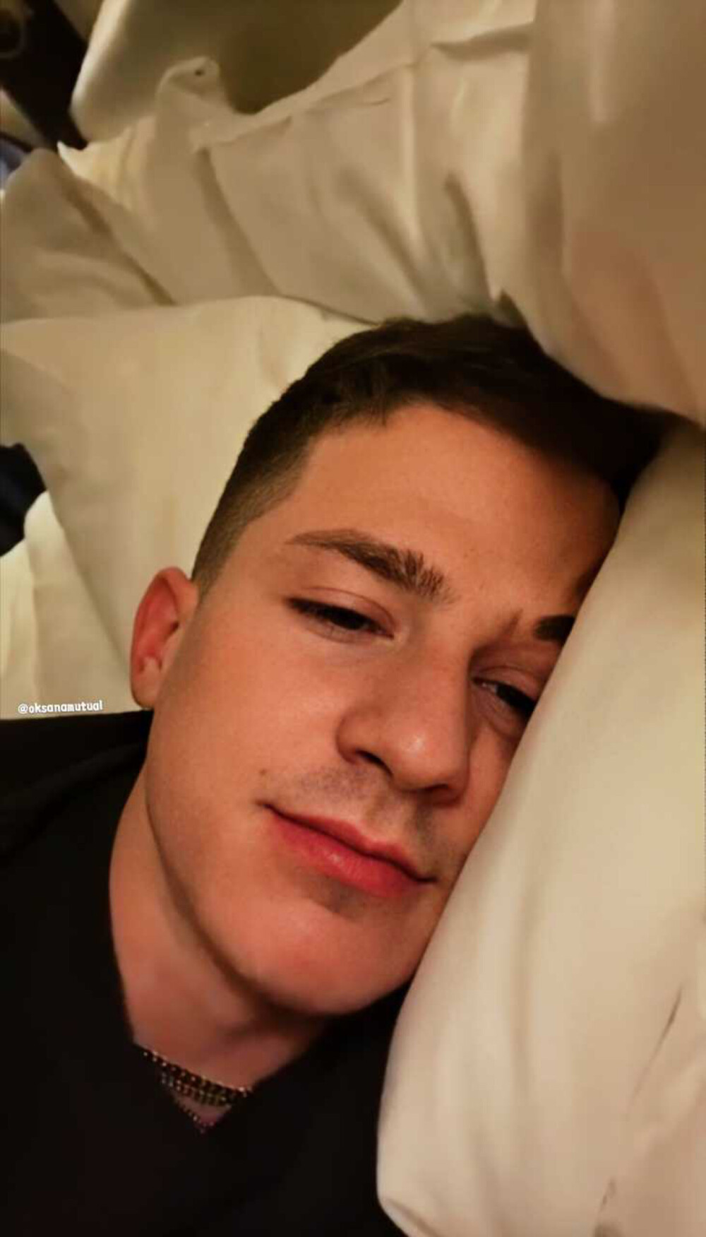 Charlie puth