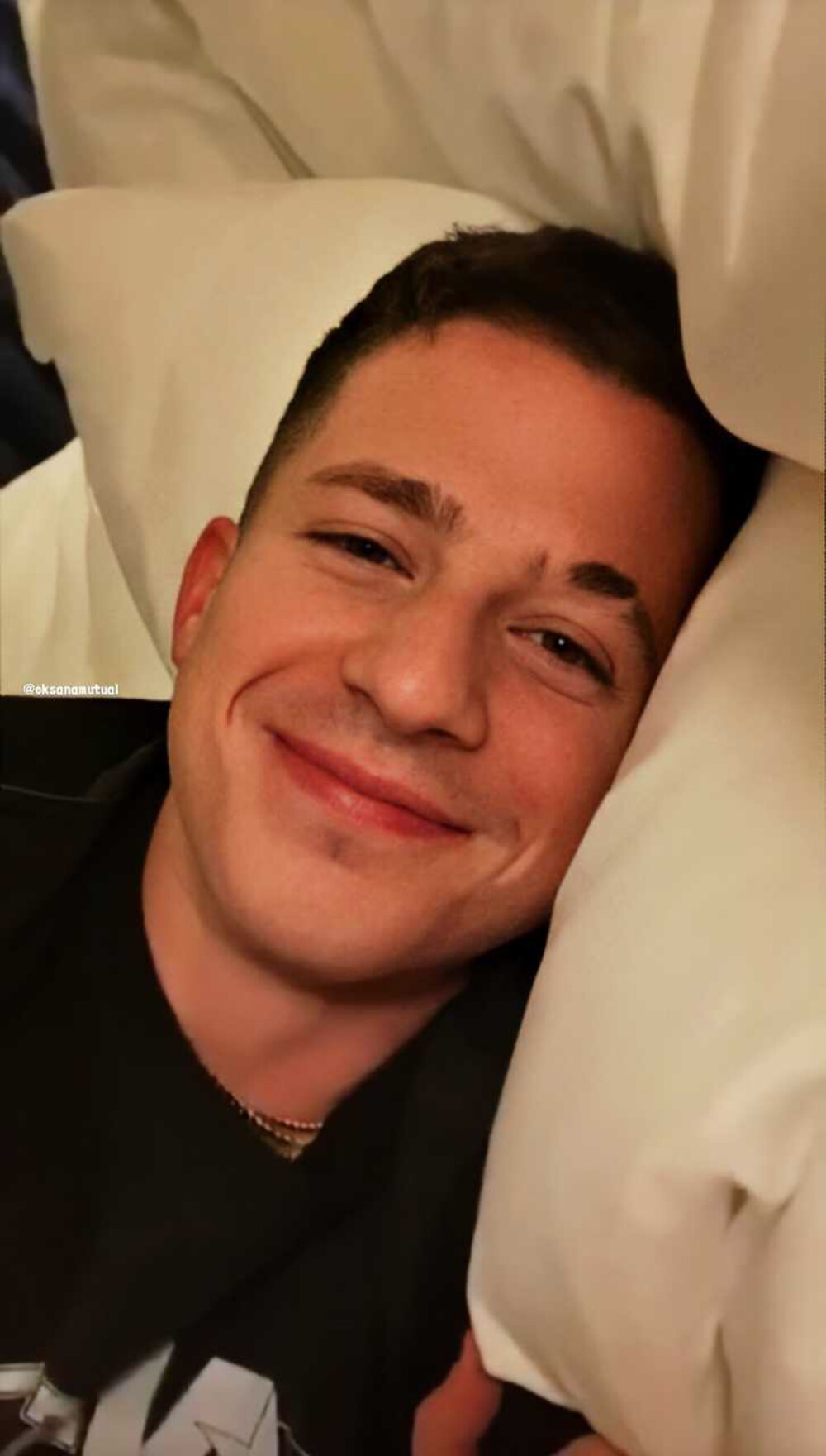 Charlie puth