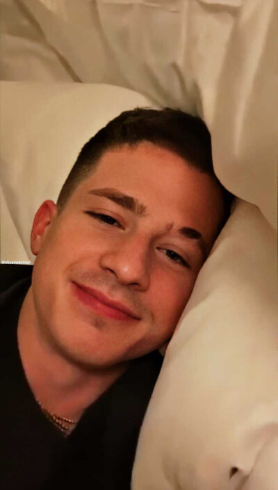 Charlie puth