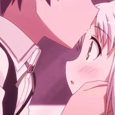 所有让我热泪盈眶的瞬间都是你