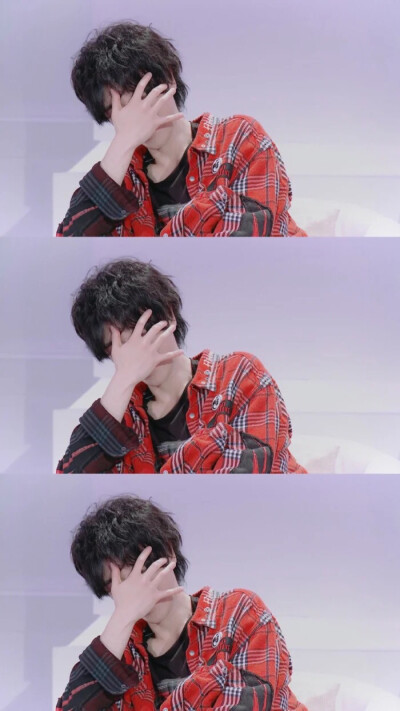 华晨宇＃明日之子＃壁纸