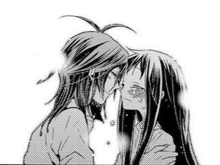 拿图看简介|截至漫画《给予你的吻之花》|白×小鹤|
