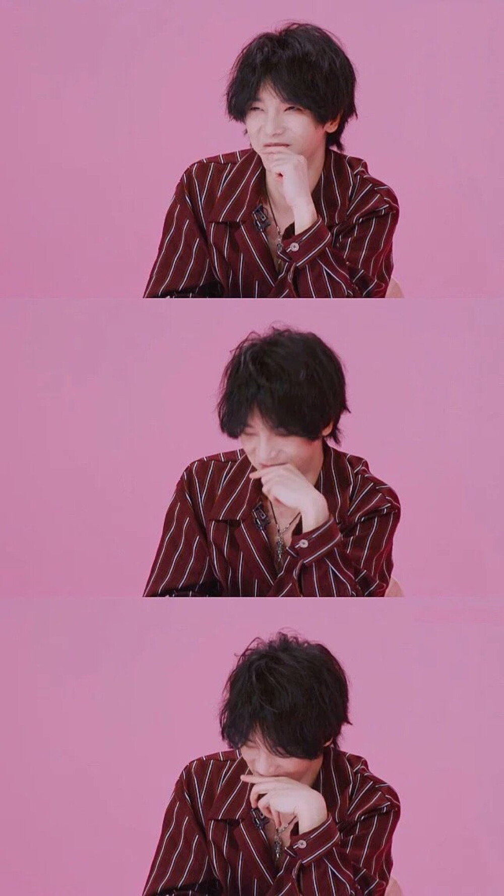 華晨宇＃明日之子＃壁紙