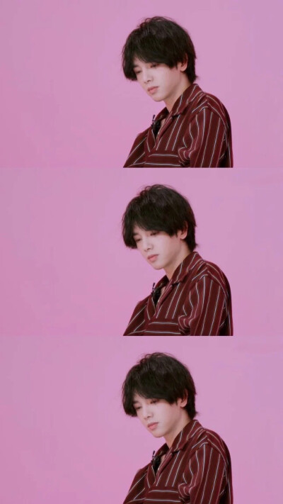 华晨宇＃明日之子＃壁纸