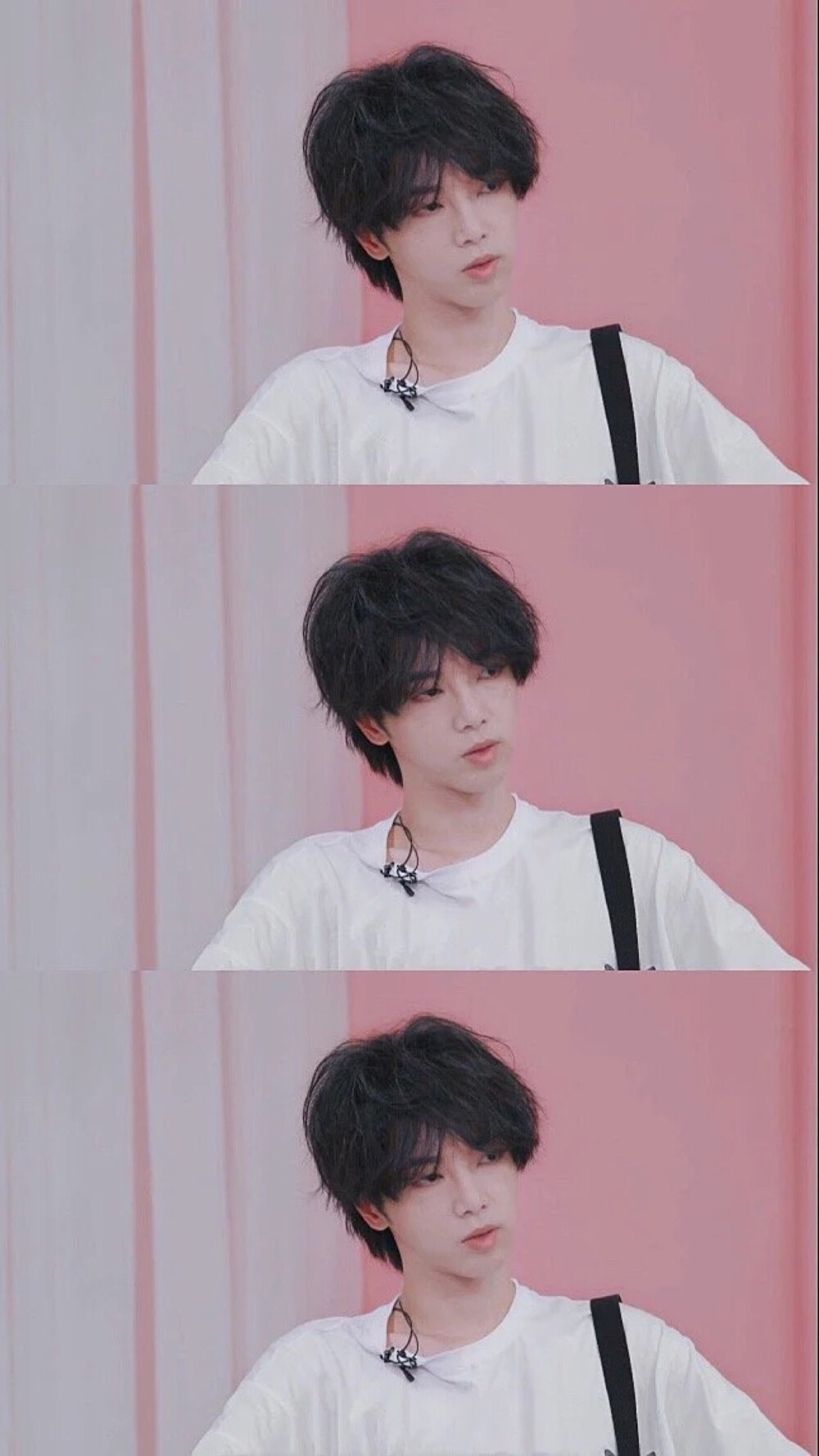 华晨宇＃明日之子＃壁纸