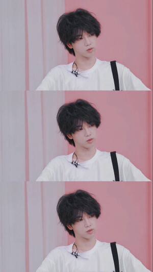 华晨宇＃明日之子＃壁纸