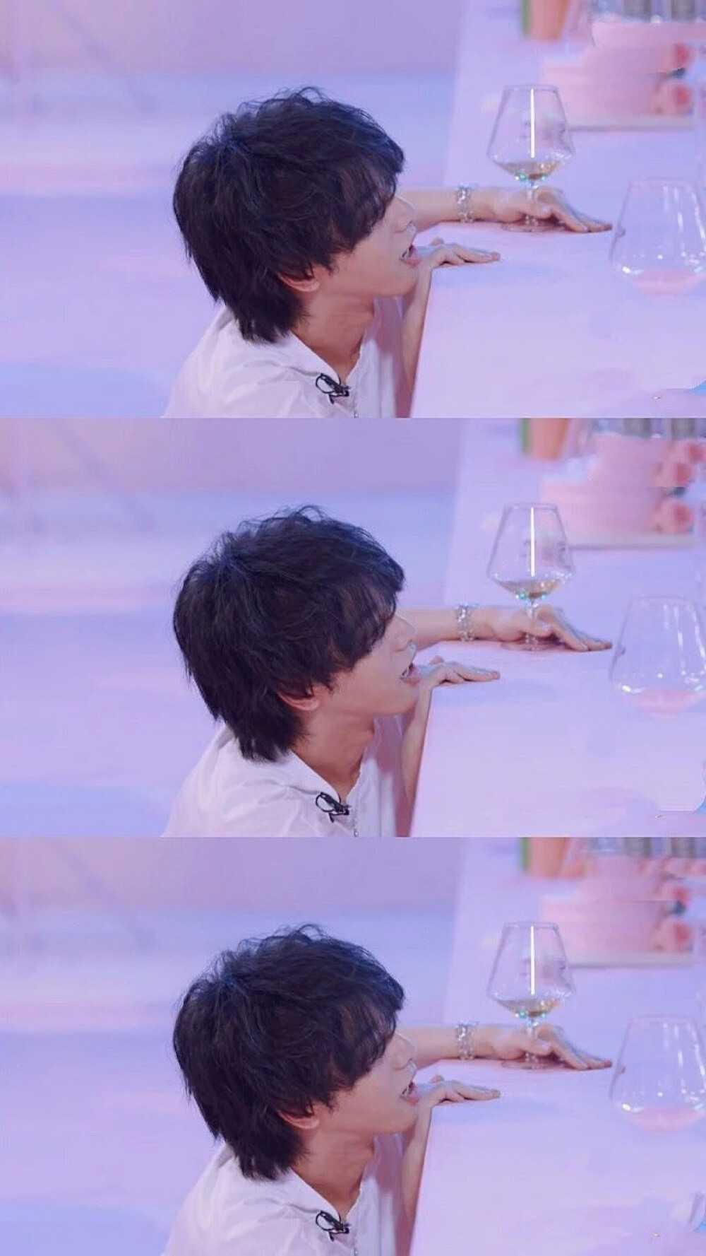 华晨宇＃明日之子＃壁纸