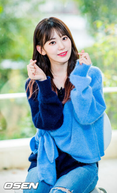 IZONE 宮脇咲良