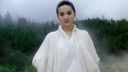 梅艳芳/仙鹤神针