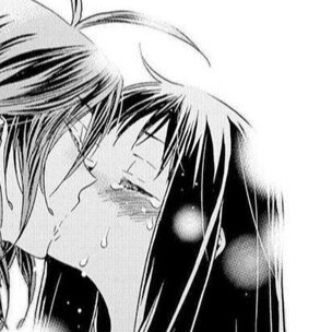 拿图看简介|截至漫画《给予你的吻之花》|白×小鹤|
