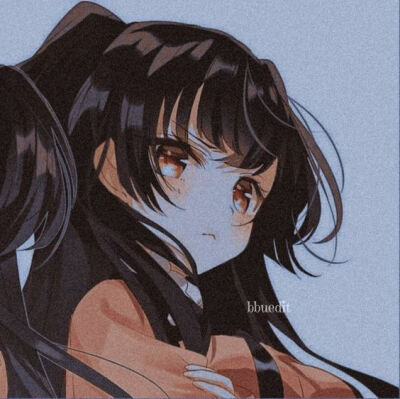 我知道，是流星赞美了黑夜。
是鲸鱼安慰了大海。