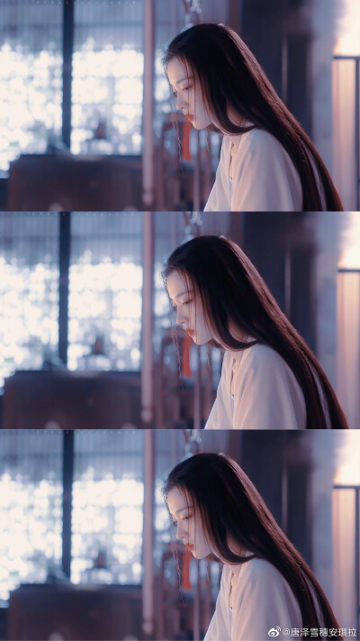 张妼娢 图源微博