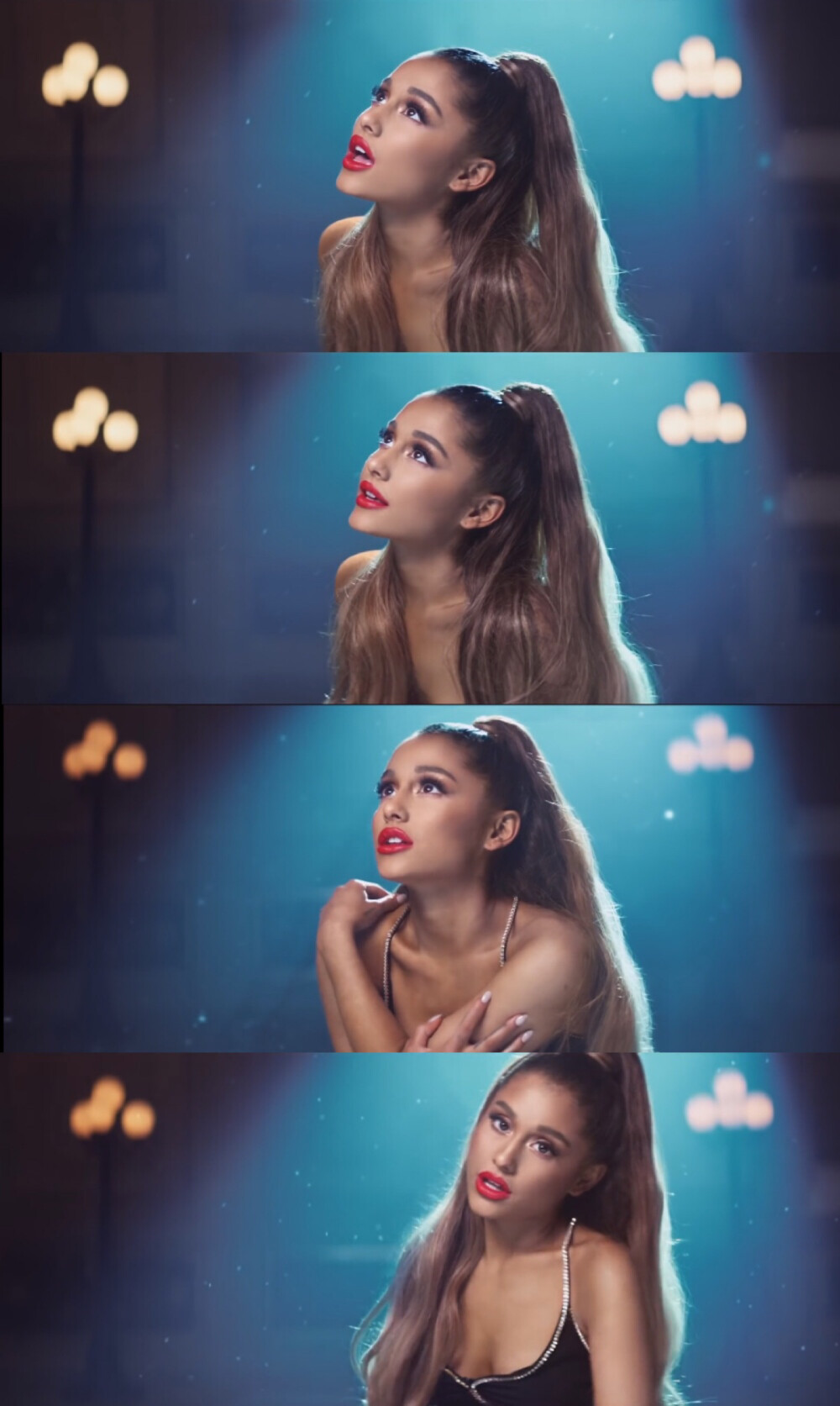 ariana grande daily
pic by.离城Eyel!s_ 侵权自删 欢迎arianator
喜欢点赞