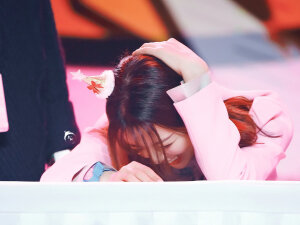 杨超越♡

超越妹妹☆