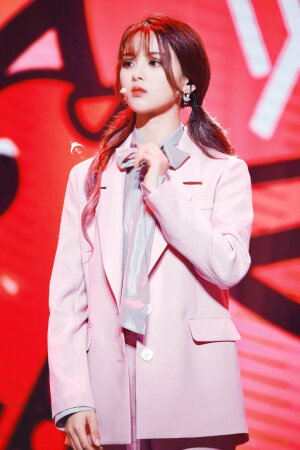 杨超越♡

超越妹妹☆